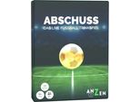 Abschuss - Il Gioco Del Calcio Dal Vivo