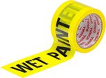 Timco - Nastro Per Vernici Bagnate (Dimensioni 70 Mm X 100 M - 1 Pezzo)