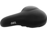 Sella Da Trekking In Gel Falkx, Compresa L'imbragatura