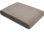 100 X 71 X 13 Cm Cuscino Ortopedico Per Cani Petzzz Taglia Rocky L