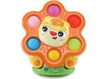 Vtech Baby Merry Lions Spinner, 0,5 Gonna/Roky, Plast, VíCebarevný