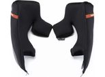 Scorpion Exo-510 Air Kw 3D Guanciali Nero S Nero S
