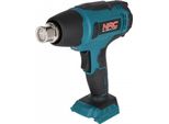 Conciatore A Batteria Nac 20V Hg-Li-20V