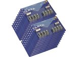 200X CR2 3V Photo Blister Batteria Al Litio Varta