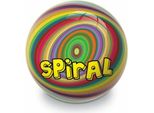 Palla Unice Toys Spirale Fluo Ø 22 Cm