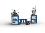 SchäFer Toy Company Gmbh Brixies Plus Polizeistation / Police Sta