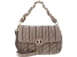 Picard Borsa A Tracolla Borsa A Tracolla Finesse Crossbody Bag Gravel Grigio Talpa