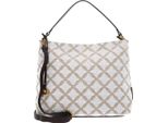 Picard Borsa A Tracolla Borsetta Circulus Shoulderbag Cafe - Kombi Beige Avorio