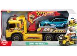Simba Dickie Dickie Giant Volvo 54Cm Trailer śW/DźW 374-9039