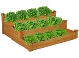 Grow Box A 3 Livelli