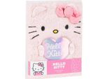 Cerda Group Hello Kitty A5-Notizbuch Rosa Rosa One Size
