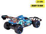 Dickie Toys Auto Telecomandata Snow Lynx 32 Cm