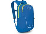 Osprey Daylite Jr Batoh Alpin Blue/Blue Flame 9 L