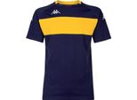 Kappa Diago - Maglietta A Maniche Corte Blu Xl Uomo Blu Xl