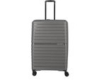 Travelite Trolley Trient Valigia 100L Grigio 076549-04