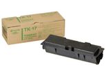 Kyocera Tk 17 Cartuccia Toner Originale Nero