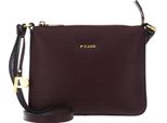 Picard Borsa A Tracolla Borsa A Tracolla Calais Crossbody Bag Vino Bordeaux