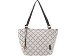 Picard Borsa Shopper Borsa A Tracolla Circulus Shopper Cafe - Kombi Beige Avorio