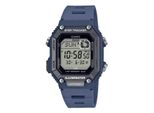Orologio Casio WS-B1000-2AVEF Blu
