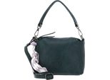 Picard Borsa A Tracolla Borsetta Essenza Crossbody Bag Smaragd Verde Scuro