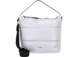 Picard Borsa A Tracolla Borsetta Sportify Shoulder Bag Silber Argentato