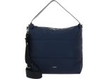 Picard Borsa A Tracolla Borsetta Sportify Shoulder Bag Ocean Blu Scuro