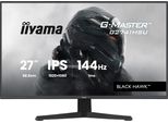 Iiyama 68.6Cm (27") G2741Hsu-B1 16:9 Hdmi+Dp+2Xusb Ips"