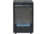 Riscaldatore A Gas 4200 Classic Nero Tipo F1-T