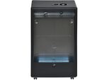 Riscaldatore A Gas 4200 Ecoplus Nero Tipo F1-T
