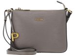 Picard Borsa A Tracolla Borsa A Tracolla Calais Crossbody Bag Cement Grigio Talpa
