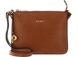 Picard Borsa A Tracolla Borsa A Tracolla Calais Crossbody Bag Cognac Marrone Chiaro