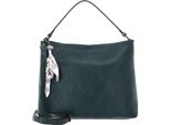 Picard Borsa A Tracolla Borsetta Essenza Shoulder Bag Smaragd Verde Scuro