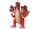 Wiky Drago A Sette Teste Con Effetti 31 Cm