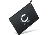 Cellonic, Batteria Compatibile Con Xiaomi Mi 11 Lite 4G/5G, Mi 11 Youth 5G, M2101K9G, M2101K9AG, M2101K9AG, M2101K9C, BP42 (3.87V 4100Mah) Ricambio Per Telefono Cellulare Smartphone