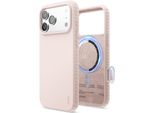 Custodia In Silicone Elago Magsafe Ridge Per Iphone 17 Pro Max, Colore Rosa