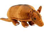 Carl Dick Armadillo Circa 28 Cm, 38 Cm Con Coda, Peluche, Peluche, Peluche 3751