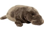 Carl Dick Lamantino Di Circa 40 Cm, Peluche, Peluche, Peluche 3758