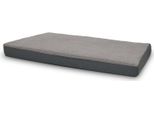 120 X 85 X 10 Cm Cuscino Ortopedico Per Cani Petzzz Taglia Xl