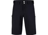 Pantaloncini Mtb Force Mount Da Uomo Larghi Senza Fodera Neri Taglia Xl 9003325-XL