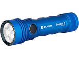 Olight Viewfinder 2 Torcia Semplice Blu 3000 Lumen Blu 3000 Lumen