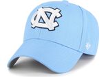 47 Ncaa North Carolina Tar Heels Mvp Cap Uomo Blu Taglia Unica