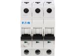 Interruttore Automatico 3P B 6A 6Ka Ac PL6-B6/3 286586