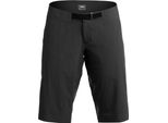 7Mesh Slab Shorts Nero L Donna Nero L