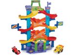 Vtech Electronics Europe Gmbh Ttbf Zickzack Turm 0 0 Stk