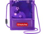 Step By Step Borsello Da Collo Neck Pouch Pegasus Liv Porpora