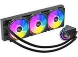 Antec 0-761345-40066-4 Antec Wak Skeleton 360 Argb Liquid Cooler All-In-One Bk Retail