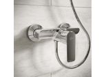 Ideal Standard Connect Air Brausearmatur A7032AA Ausladung 41Mm, Verchromt