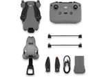 Dji Mini 5 Pro 4 Rotori Quadrirotore 50 Mp 3840 X 2160 Pixel 2788 Mah Nero, Grigio