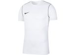 Koszulka Treningowa Nike Junior Park 20 BV6905-100 S (128-137Cm)