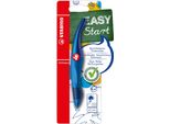 Stabilo Tintenroller Easyoriginal Olografo B-56831-5 Re Blau
